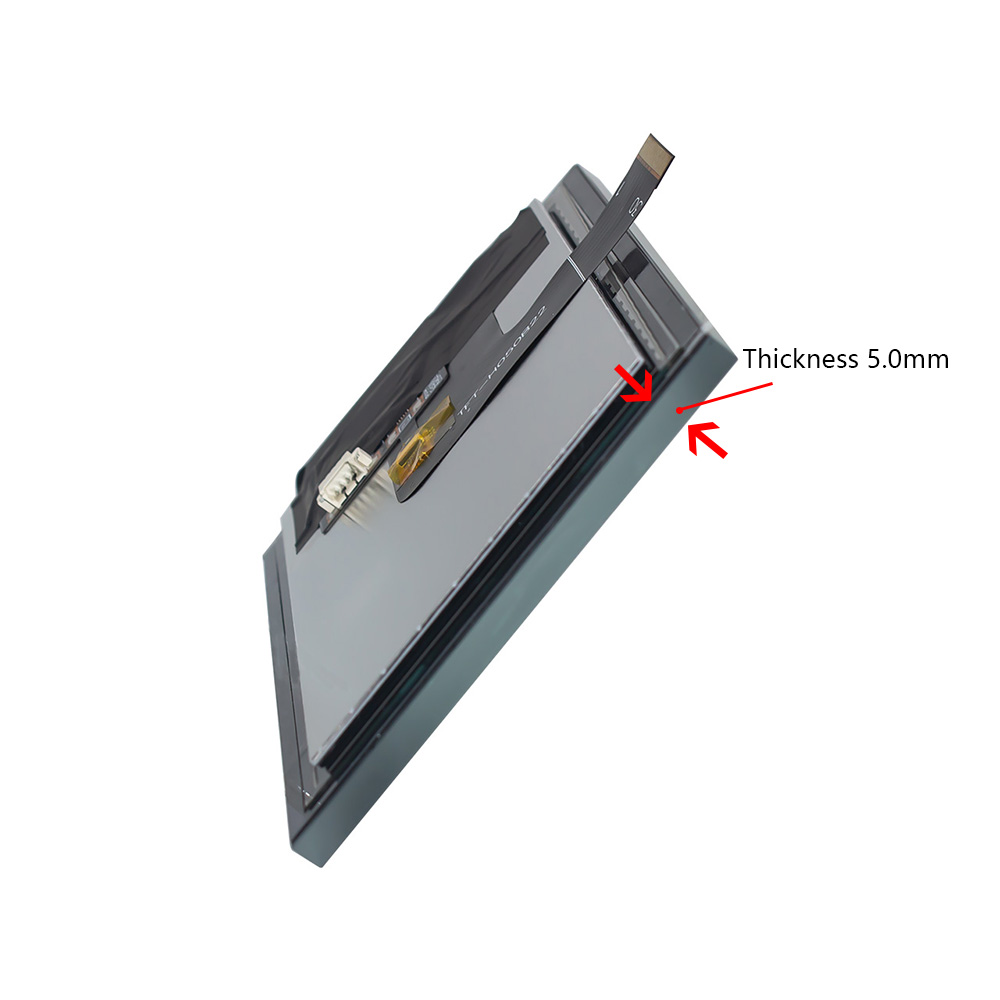 5 inch In-Cell Capacitive Touch LCD 720x1280 Explosion-proof panel - Image 6