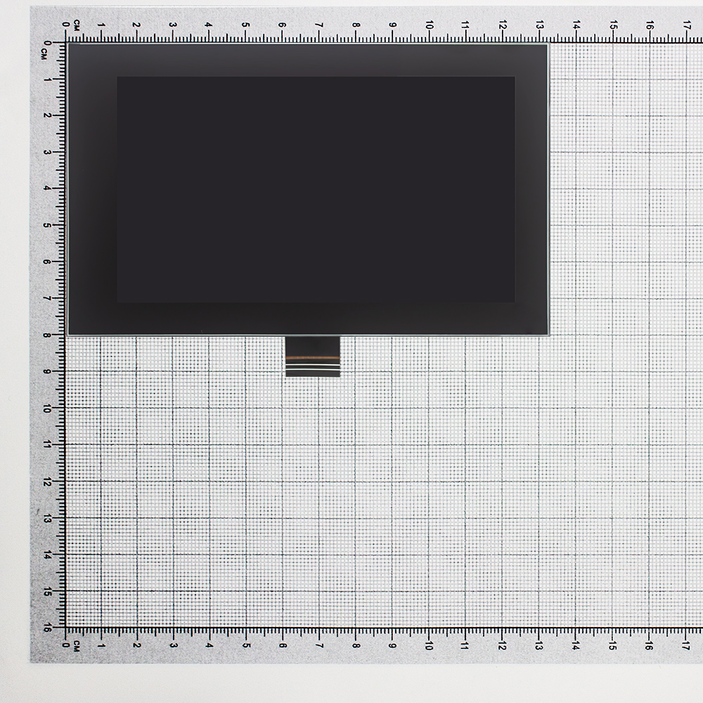 5 inch In-Cell Capacitive Touch LCD 720x1280 Explosion-proof panel - Image 7