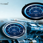 7-Inch-Round-TFT-Screen