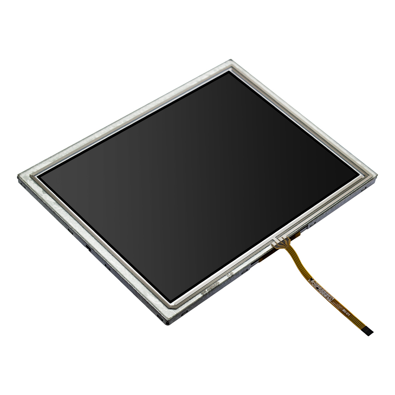 8 inch LVDS LCD Display Sunlight Readable - Image 5