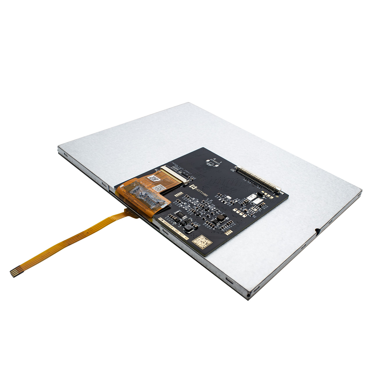 8 inch LVDS LCD Display Sunlight Readable - Image 7