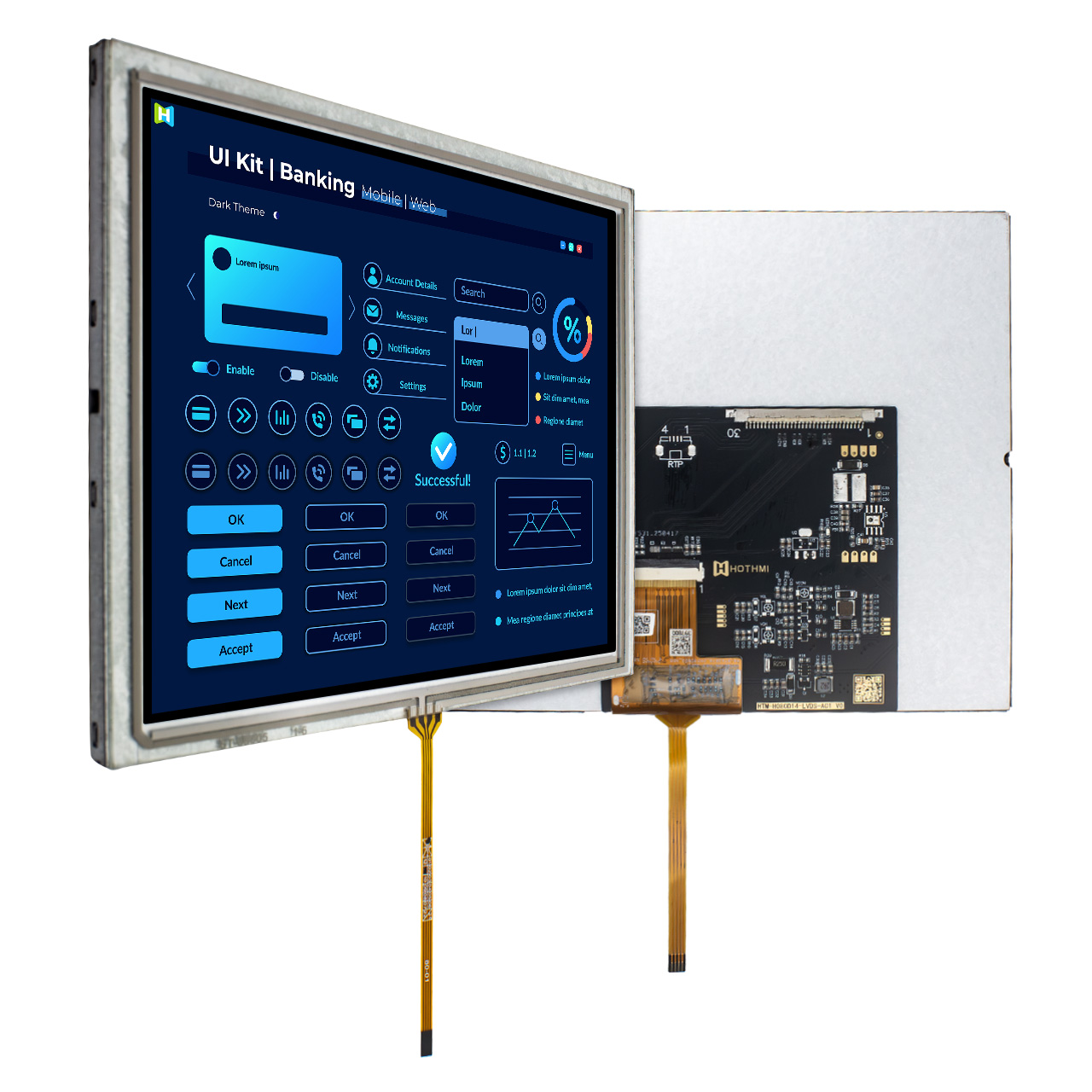 8-inch-LVDS-LCD-Display-Sunlight-Readable