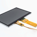 Capacitive Touchscreen