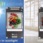 Display Technology Analysis Transmissive, Reflective, and Transflective