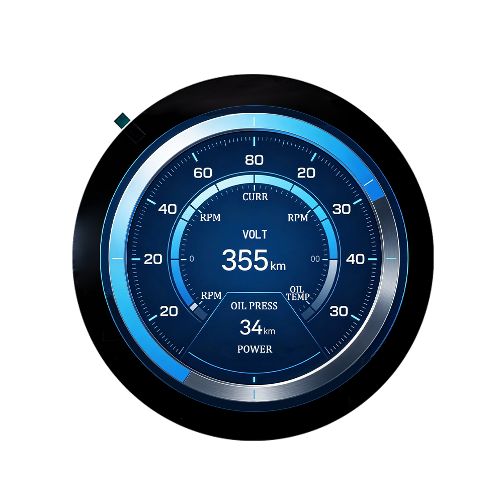 LCD-Round-7.0-inch-MIPI-FL5893