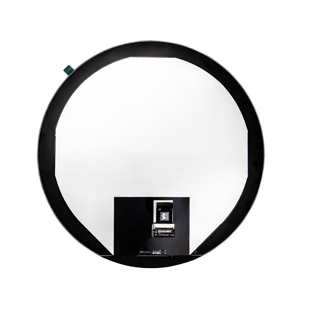 LCD Round 7.0 inch MIPI FL5893 - Image 5