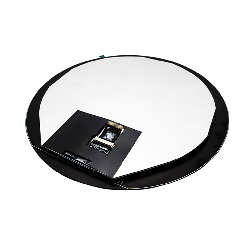 LCD Round 7.0 inch MIPI FL5893 - Image 6