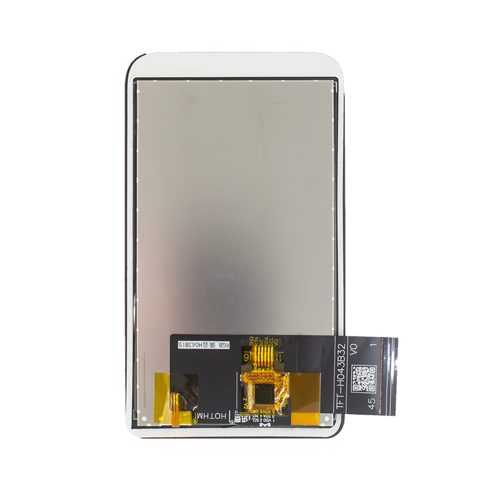 RGB LCD 4.3 inch 480×800 TFT ST7701S - Image 5