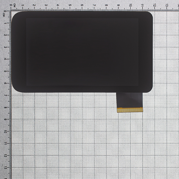RGB LCD 4.3 inch 480×800 TFT ST7701S - Image 6