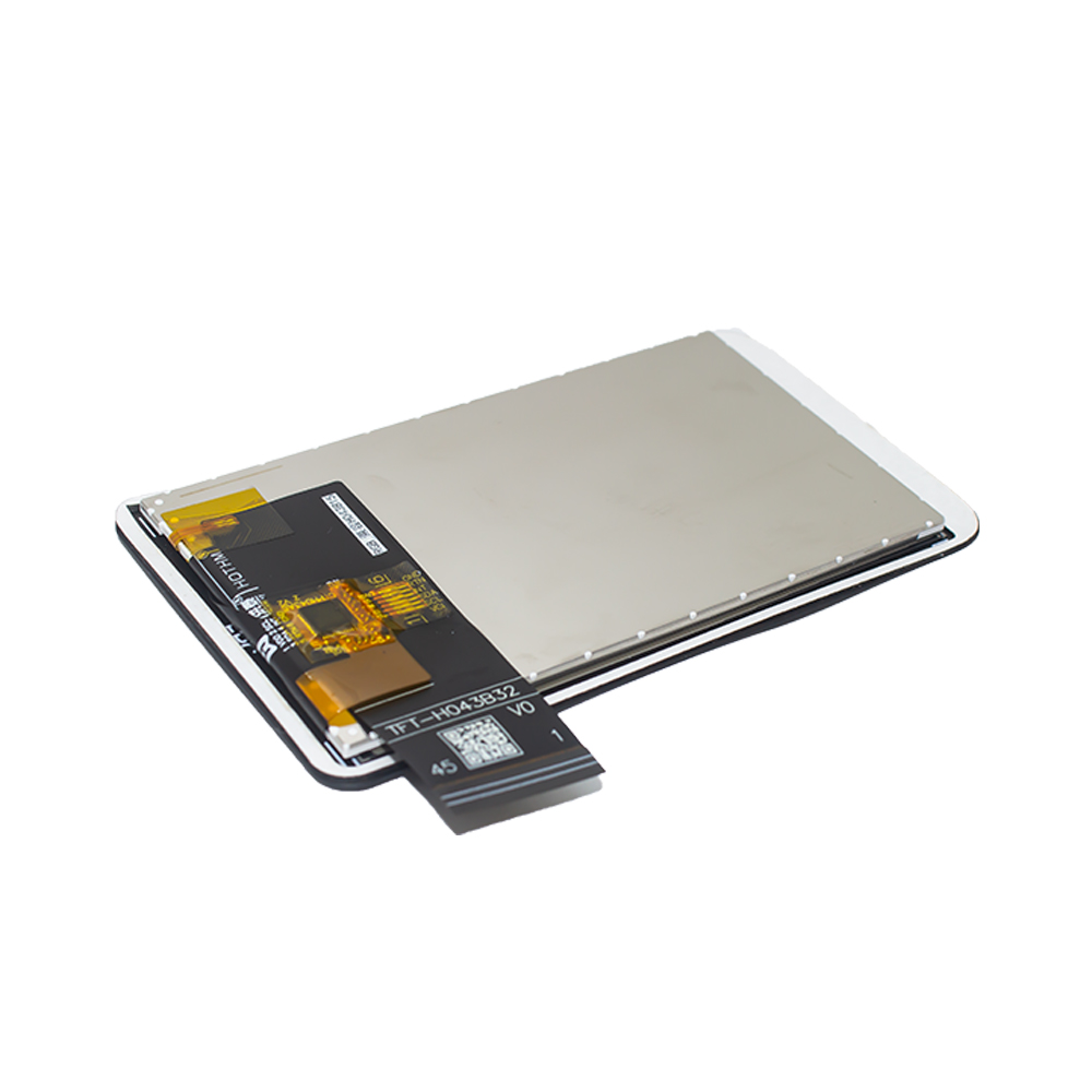 RGB LCD 4.3 inch 480×800 TFT ST7701S - Image 4