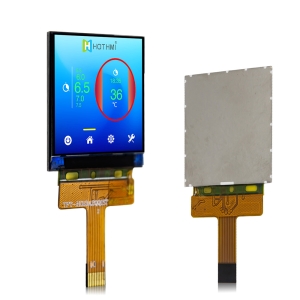 Square-Display-1.3inch-SPI-TFT-LCD-ST7789H2