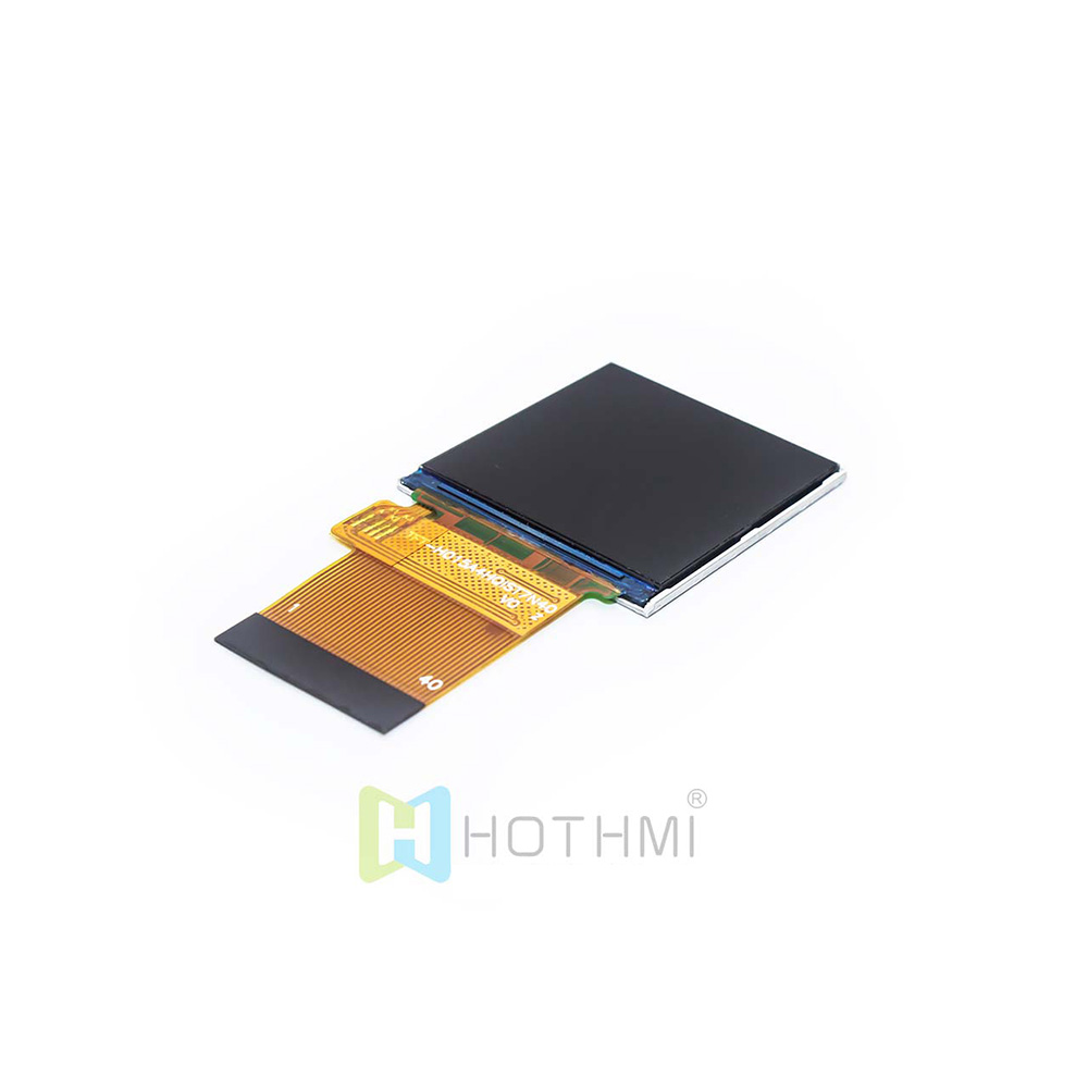 Square Screen 1.54 inch High Brightness ST7796 - Image 4