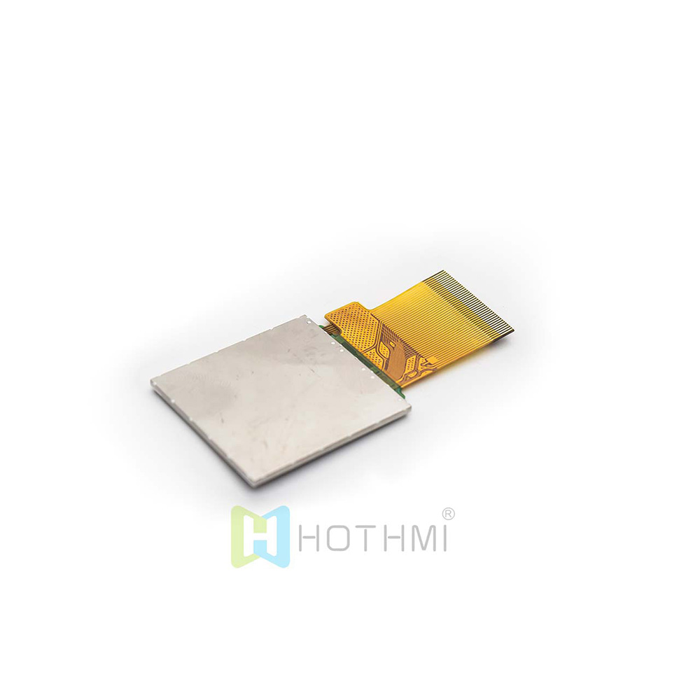 Square Screen 1.54 inch High Brightness ST7796 - Image 5