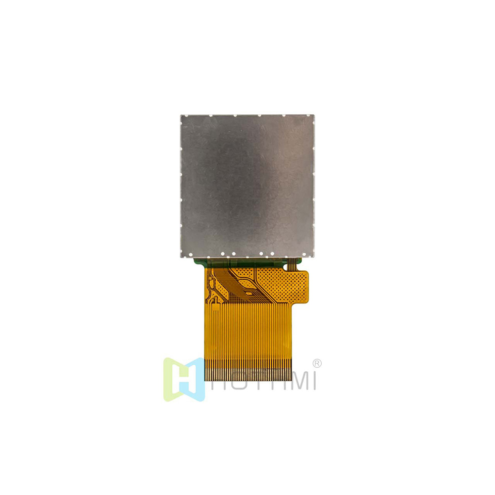 Square Screen 1.54 inch High Brightness ST7796 - Image 6