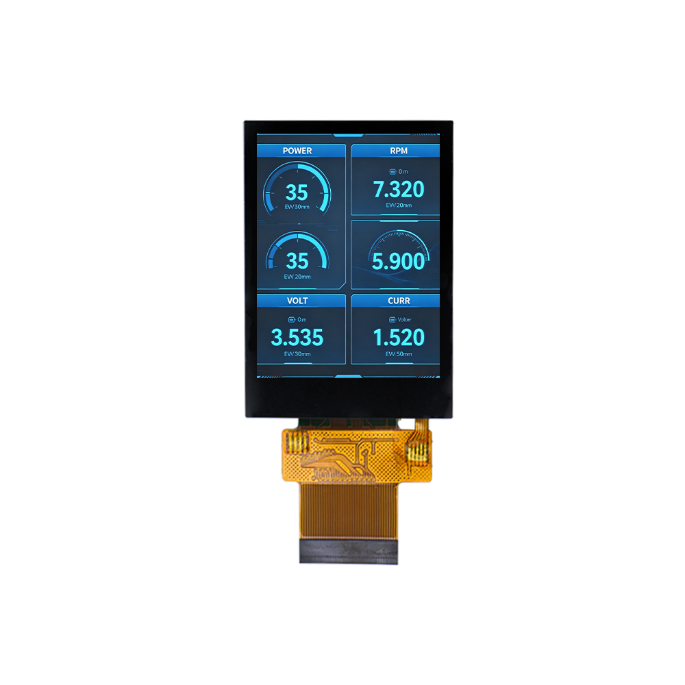 Sun-Readable-Display-2.4-inch-IPS-TFT-ST7789