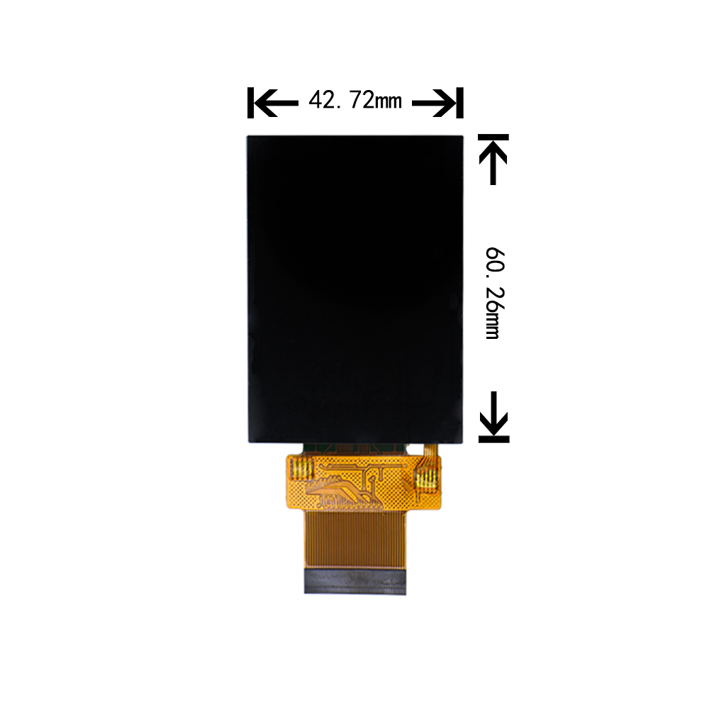 Sun Readable Display 2.4 inch IPS TFT ST7789 - Image 2