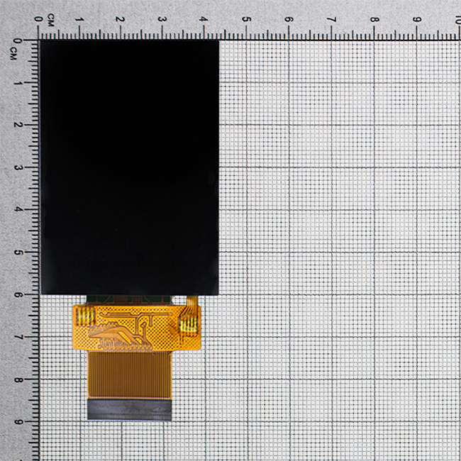 Sun Readable Display 2.4 inch IPS TFT ST7789 - Image 6