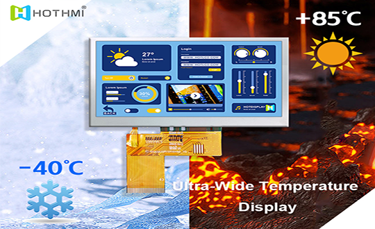 Ultra-Wide-temp-TFT-LCD-Display