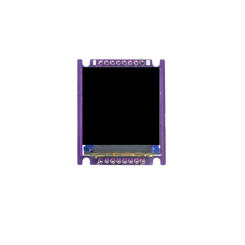 1.3 inch Square TFT LCD Display ST7789 SPI - Image 4