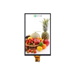 10.1 inch High Brightness TFT LCD Display LVDS