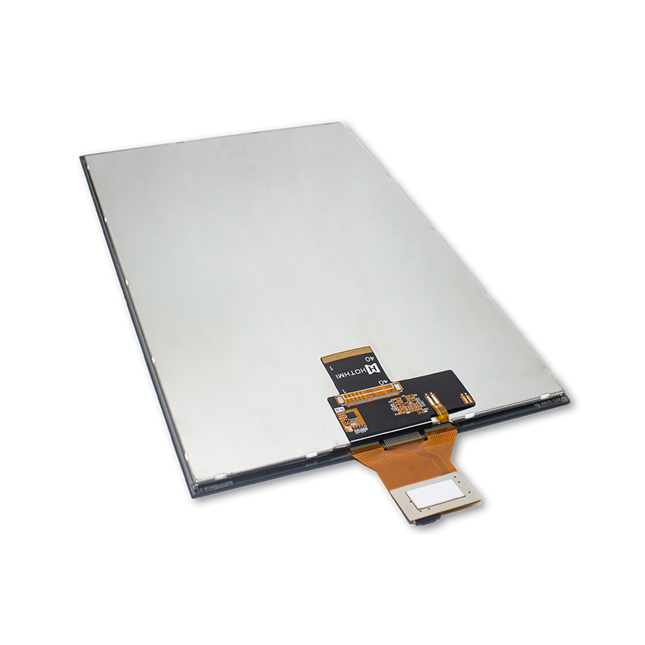 10.1 inch High Brightness TFT LCD Display LVDS - Image 4