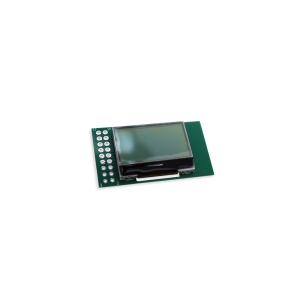 128 x 64 Graphic Display FSTN ST7565R