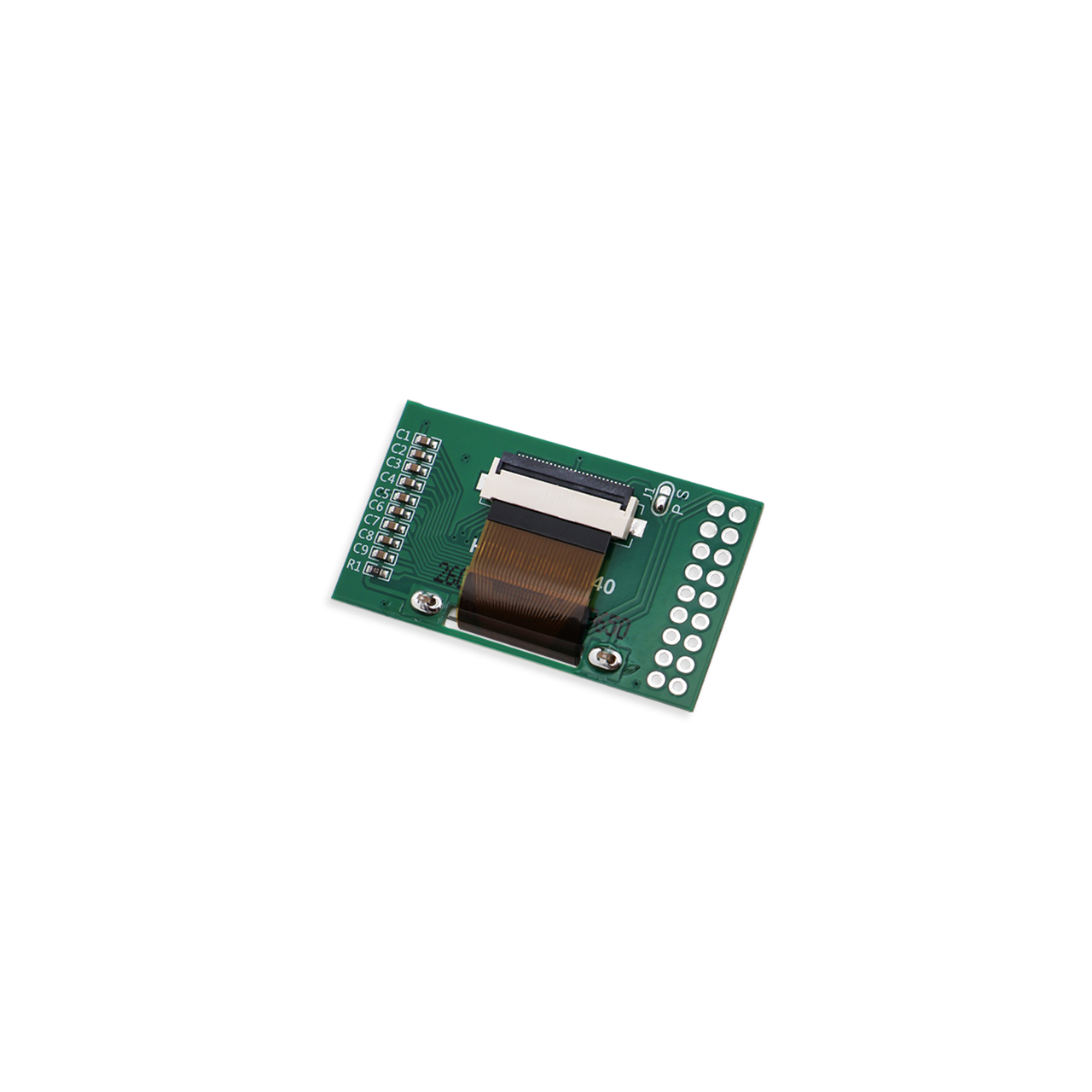 128 x 64 Graphic Display FSTN ST7565R - Image 3
