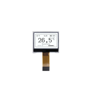 12864 COG LCD Module Low Power FSTN ST7567