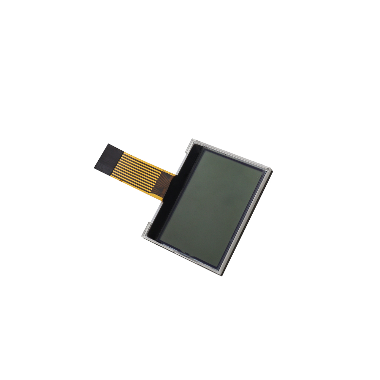 12864 COG LCD Module Low Power FSTN ST7567 - Image 3