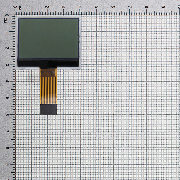 12864 COG LCD Module Low Power FSTN ST7567 - Image 6