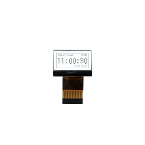 128x64 COG Display FSTN+ ST7565R SPI