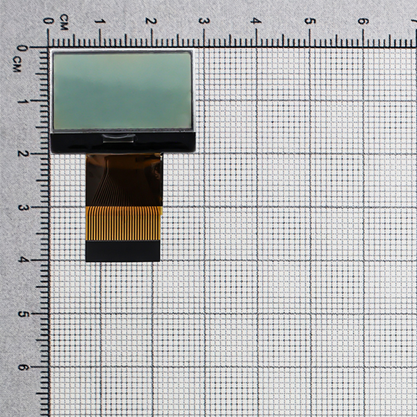 128x64 COG Display FSTN+ ST7565R - Image 7