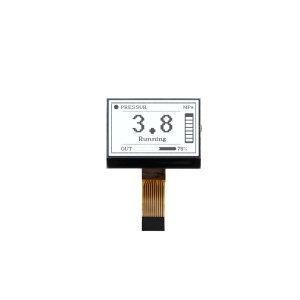 128x64 COG LCD Module FSTN ST7567