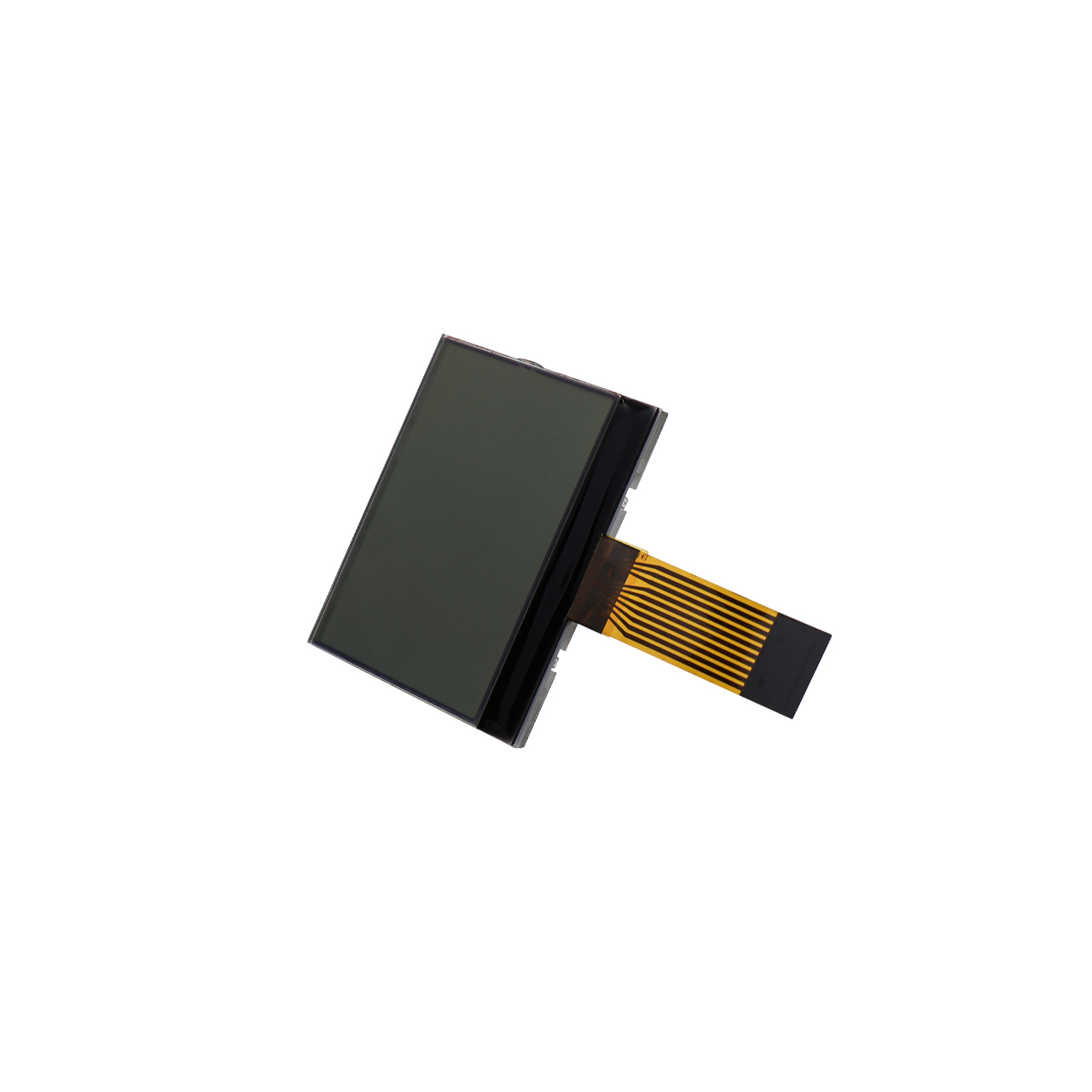 128x64 COG LCD Module FSTN ST7567 - Image 3