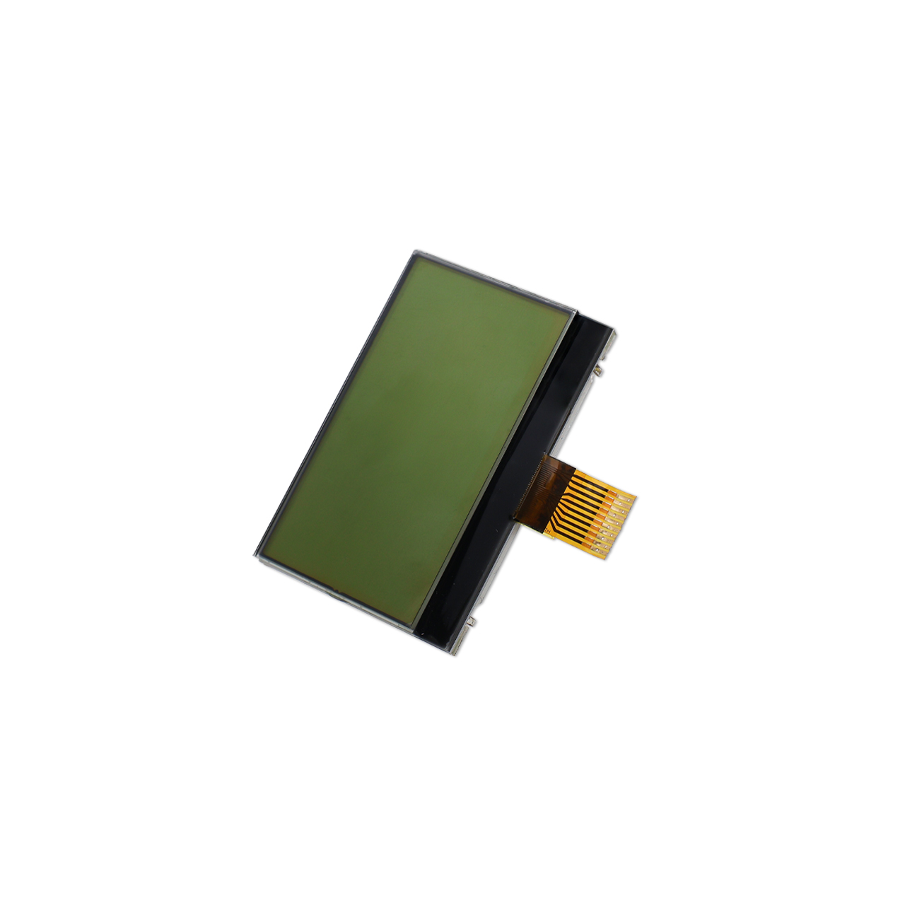 132x64 COG LCD Display STN ST7567 - Image 3