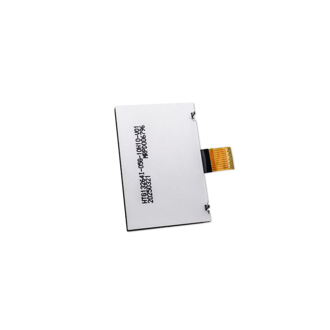 132x64 COG LCD Display STN ST7567 - Image 5