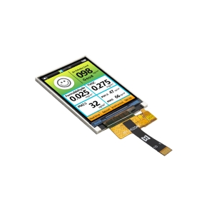 2 inch SPI TFT LCD Display 240x320 IPS ST7789