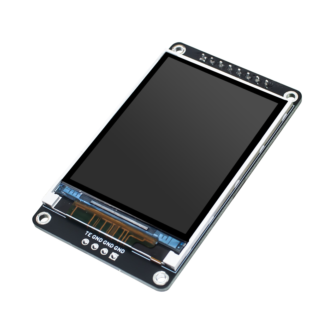 2 inch SPI TFT LCD High Brightness with ST7789 - Image 5