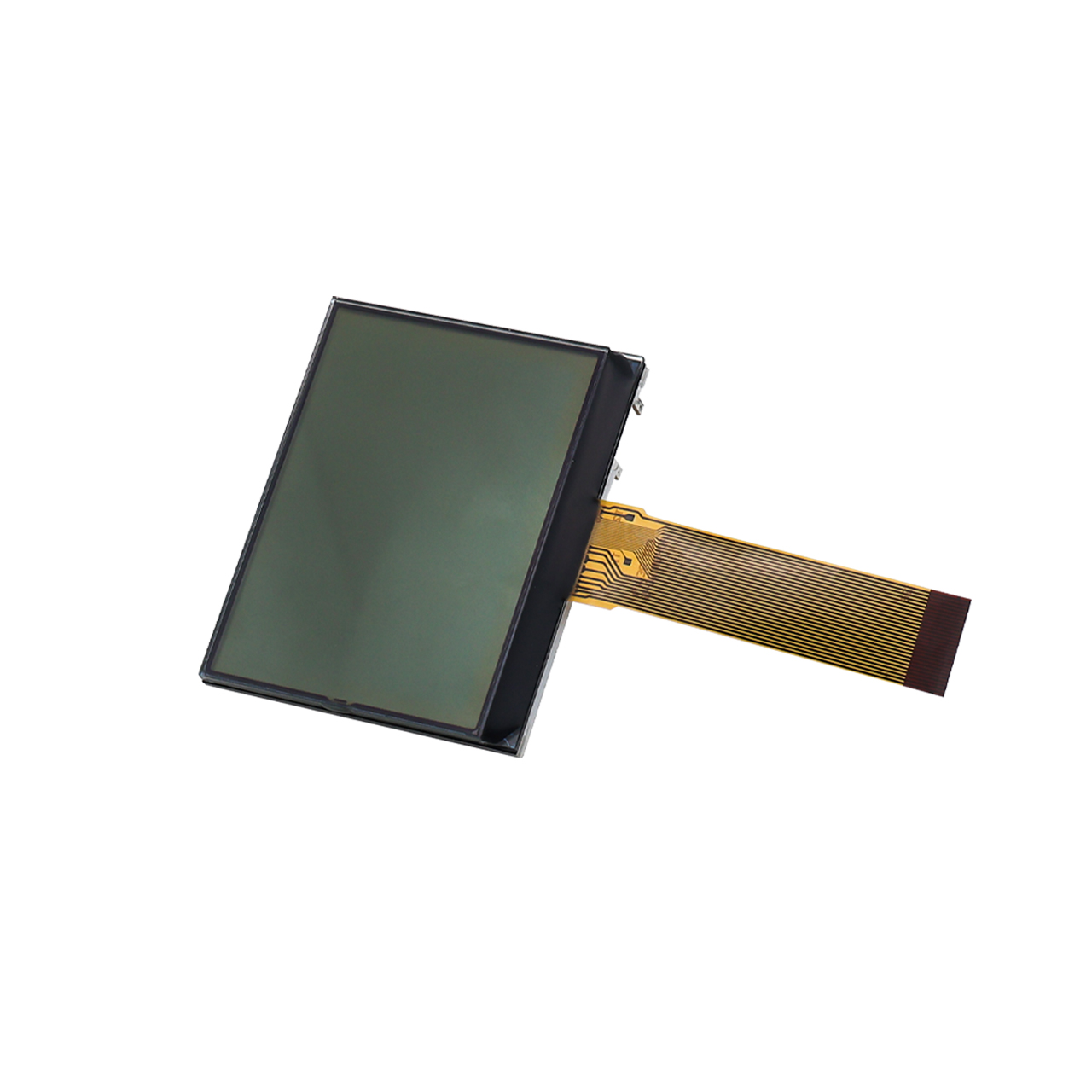 HOTHMI 240x160 COG LCD 2.6 inch ST7586S - Image 3