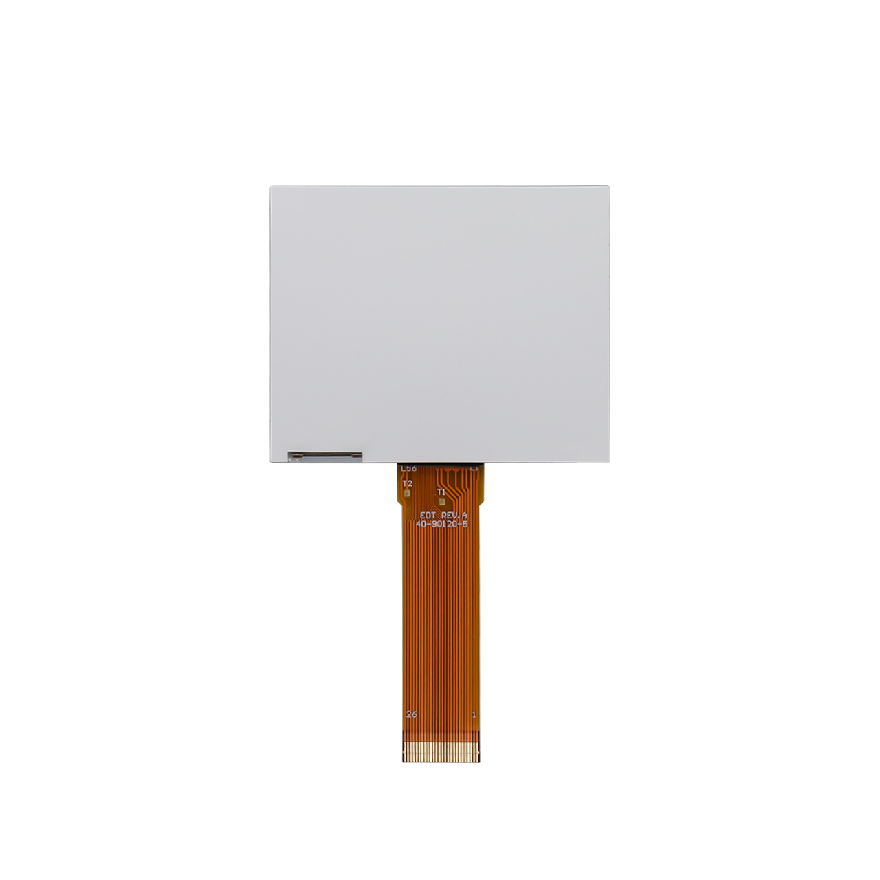 HOTHMI 240x160 COG LCD 2.6 inch ST7586S - Image 4