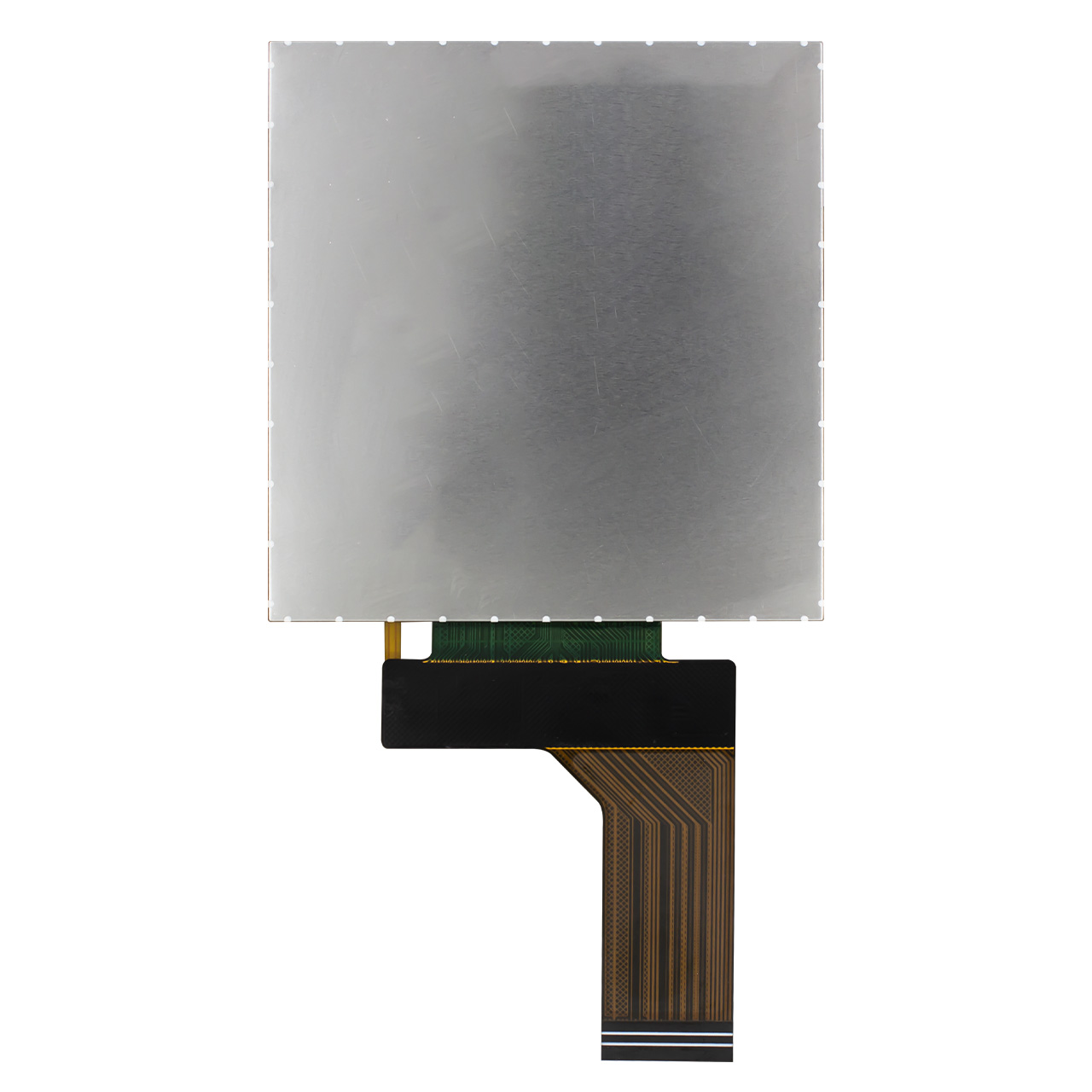 3.4 inch Square TFT LCD 480x480 NV3049 MIPI - Image 6