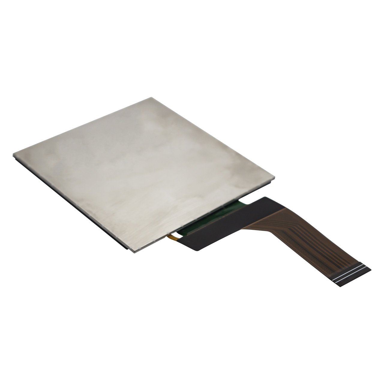 3.4 inch Square TFT LCD 480x480 NV3049 MIPI - Image 7