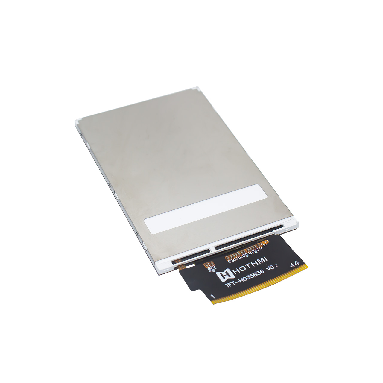 3.5 inch Resistive Touch Screen ST7265 MCU - Image 3