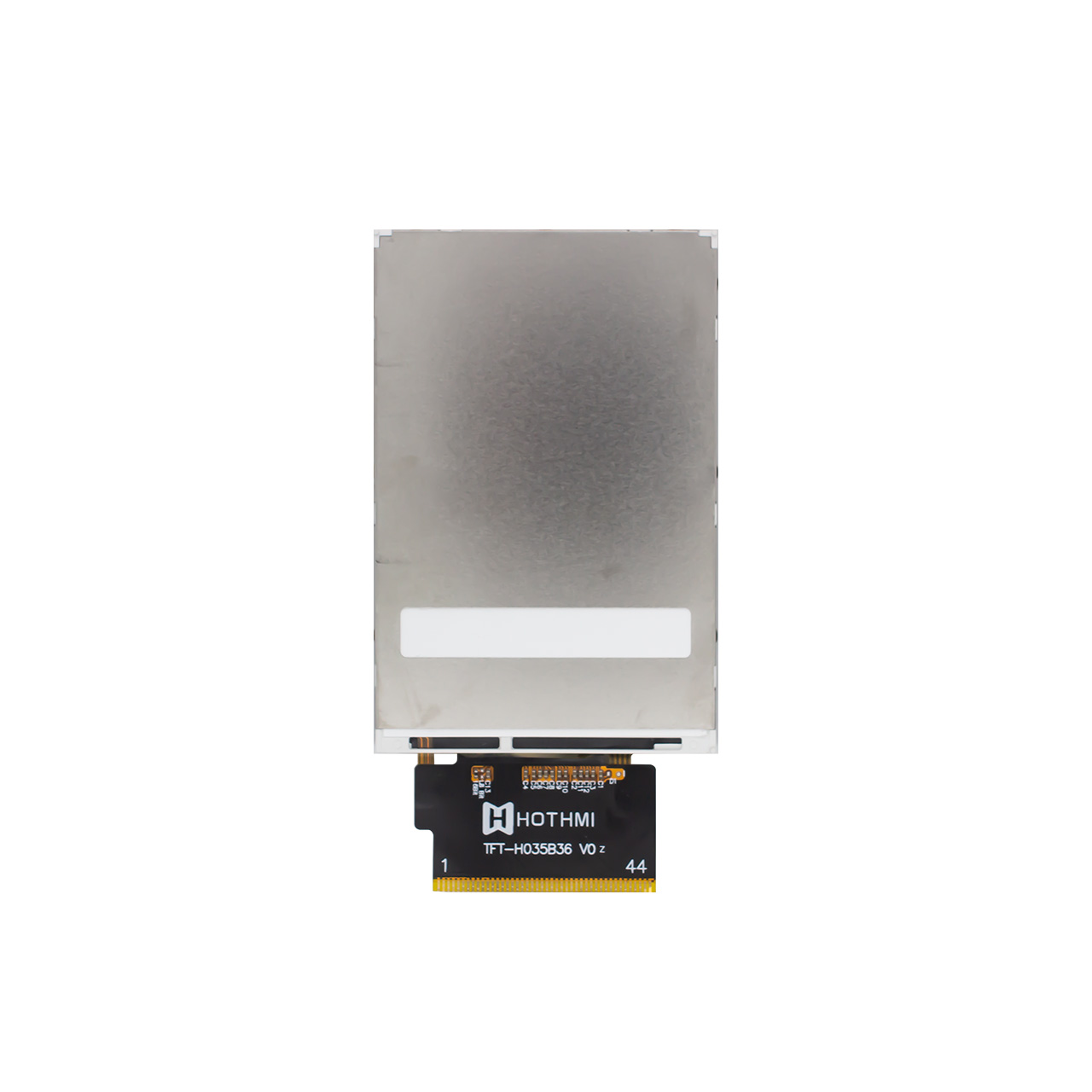 3.5 inch Resistive Touch Screen ST7265 MCU - Image 4