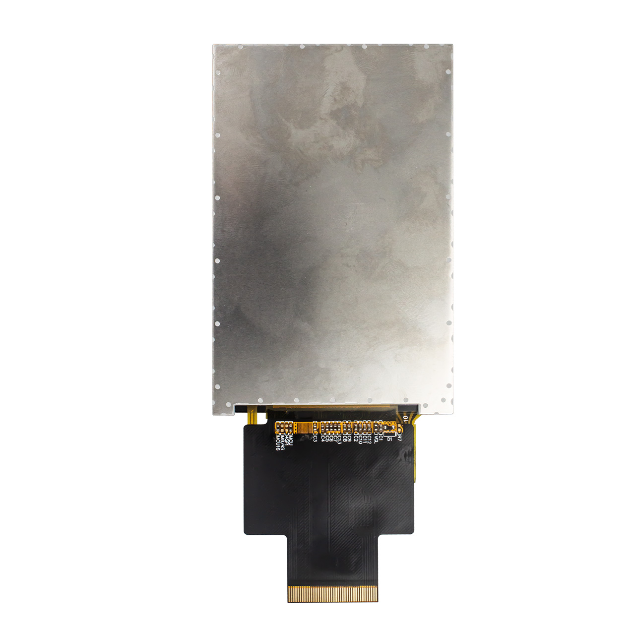 3.5 inch Resistive Touch TFT LCD ILI9488 MCU - Image 4