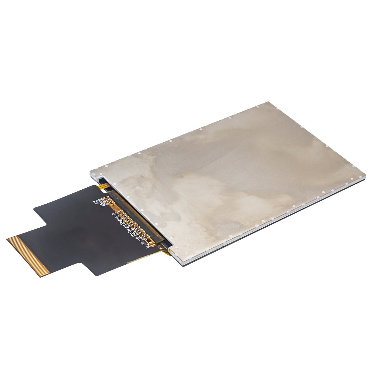 3.5 inch Resistive Touch TFT LCD ILI9488 MCU - Image 5