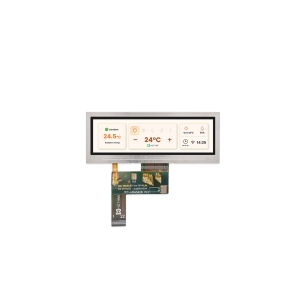 4 inch Bar Type LCD Module Sunlight Readable