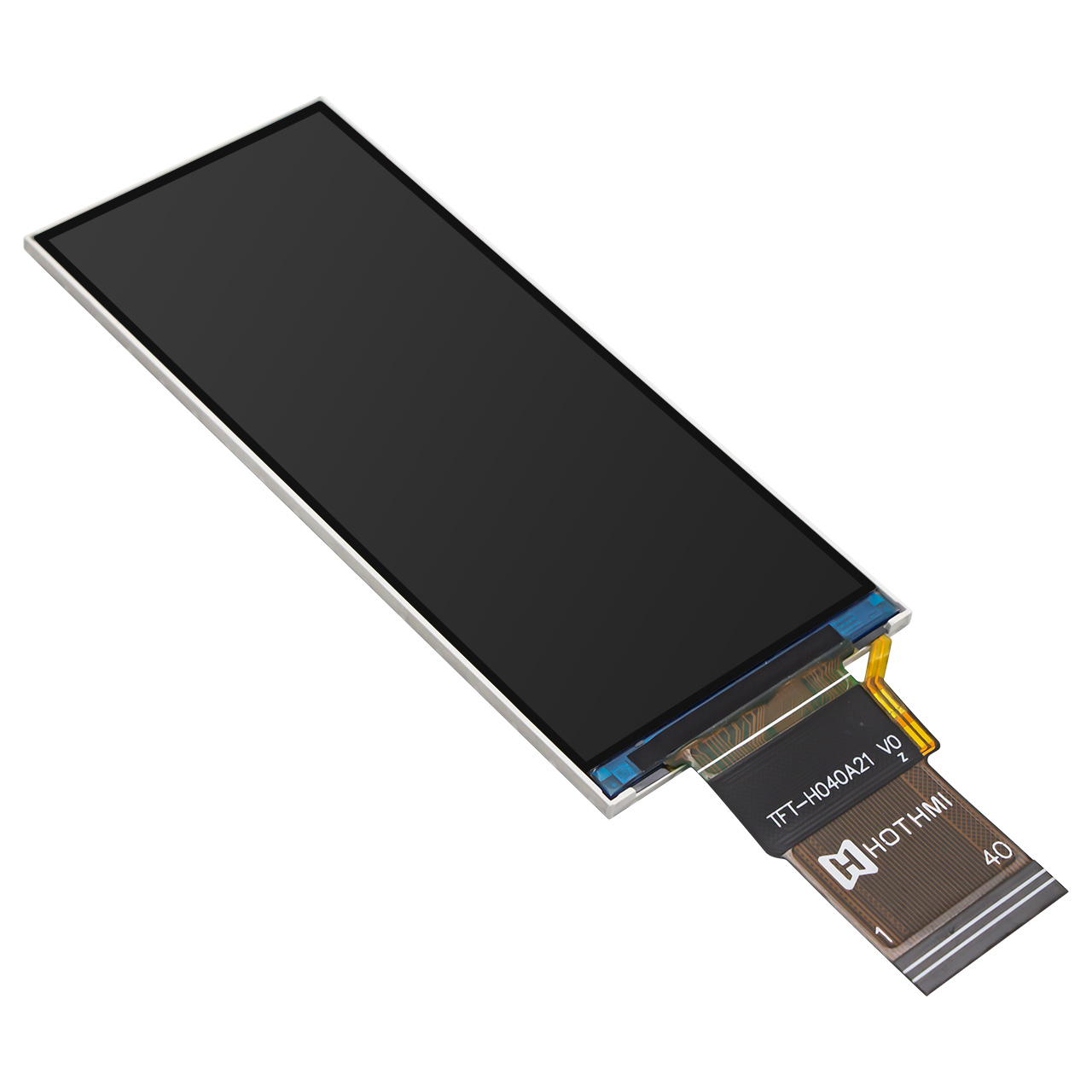 4 inch Bar Type TFT Display RGB ST7701S IPS - Image 6
