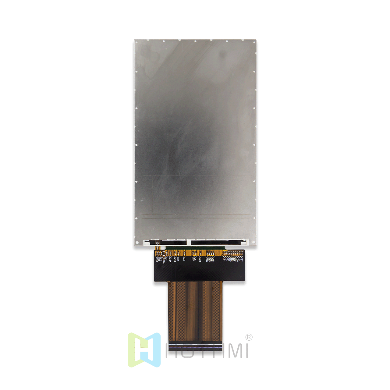 4 inch Display IPS 480×800 ILI9806 MCU - Image 3