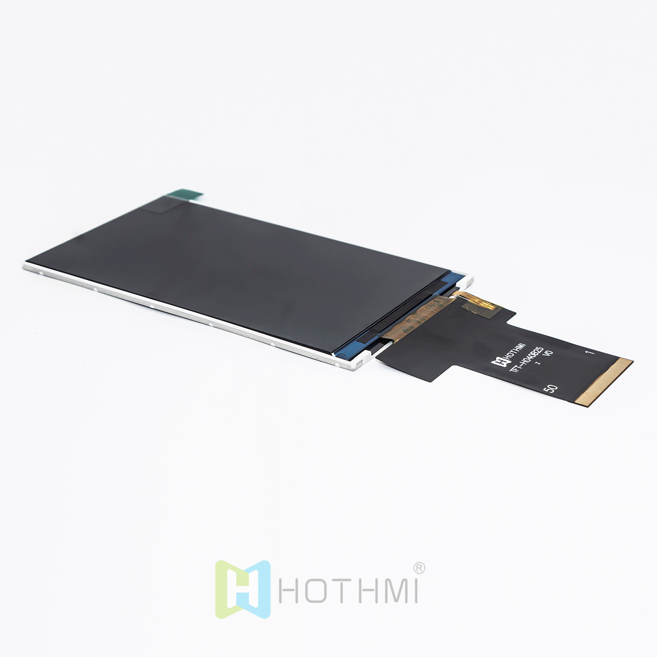 4 inch Display IPS 480×800 ILI9806 MCU - Image 4